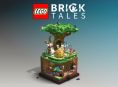 Lego Bricktales VR fera ses débuts en tant que titre de lancement pour Meta Quest 3