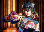 Bloodstained: Ritual of the Night daté