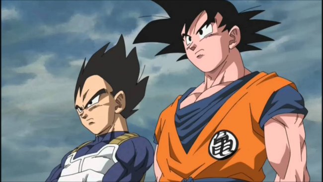 Un nouvel anime Dragon Ball confirmé
