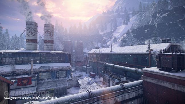 Call of Duty: Black Ops 4
