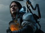 Interview exceptionnelle d'Hideo Kojima !