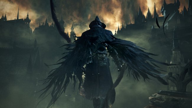 Une nouvelle franchise signée From Software à l'E3?