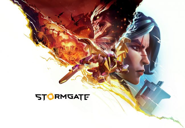 Stormgate lance sa première campagne d'histoire... maintenant !