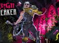Reignbreaker de Studio Fizbin nous emm&egrave;ne dans un monde m&eacute;di&eacute;val punk.