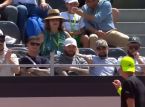 Les joueurs de tennis s'&eacute;l&egrave;vent contre les spectateurs irrespectueux lors de l'Open d'Italie &agrave; Rome.