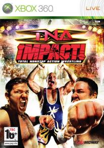 TNA Impact