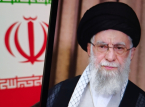 Des milliers de personnes d&eacute;filent &agrave; T&eacute;h&eacute;ran lors des fun&eacute;railles d'Ali Khamenei et r&eacute;clament vengeance contre les &Eacute;tats-Unis et Isra&euml;l