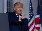 Trump suggère que l'Ukraine aurait pu éviter la guerre et rejette la responsabilité dans les pourparlers entre les États-Unis et la Russie.