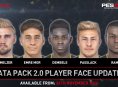 PES 2017 : Le deuxi&egrave;me Pack de donn&eacute;es est arriv&eacute;