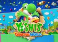 Yoshi's Crafted World balaye les ventes japonaises