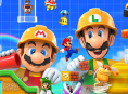 Nintendo supprimerait des cours sur Super Mario Maker 2 &agrave; cause des hashtags.