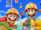 Super Mario Maker 2, enfin une date de sortie officielle !