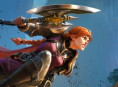 Albion Online sera lanc&eacute; sur Xbox dans un mois exactement