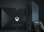Une Xbox One X Scorpio Edition en précommande