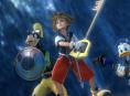 Square Enix r&eacute;v&egrave;le Kingdom Hearts : The Story So Far