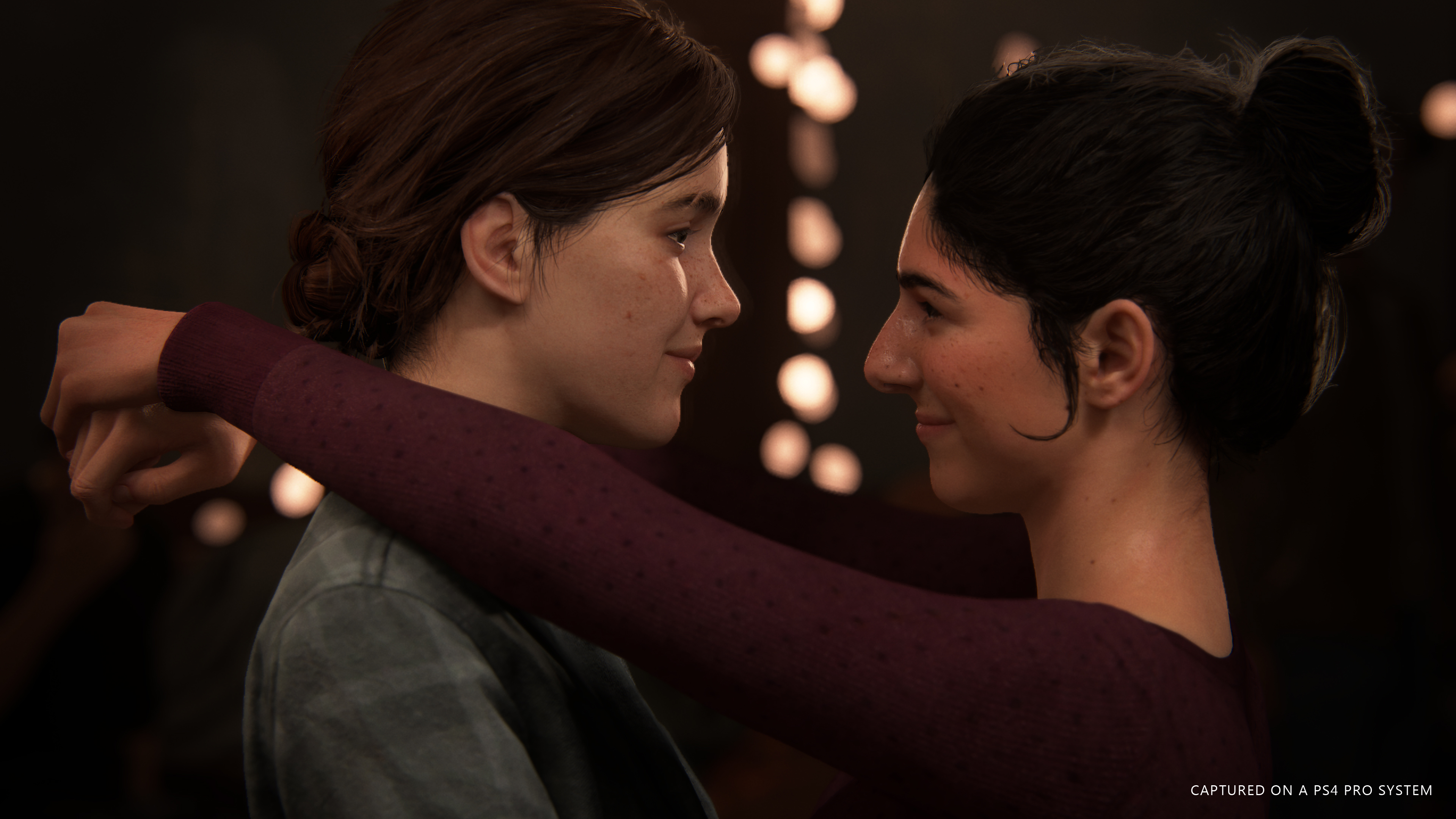 Isabela Merced rejoint The Last of Us saison 2 dans le rôle de Dina The Last of Us (HBO Max
