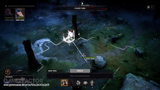 Mutant Year Zero: Road to Eden