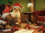 Overwatch vous offre des looboxes jusqu'au jour de l'an