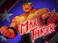 Max Thunder va rejoindre Streets of Rage 4