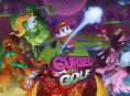 Cursed to Golf : Pr&eacute;parez votre &eacute;vasion du Purgatoire du golf...