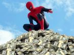 Spider-Man: No Way Home devient le sixième film le plus rentable de l'histoire du cinéma