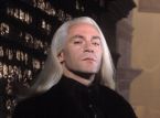 Jason Isaacs répond aux critiques concernant le casting de la série Harry Potter de HBO.