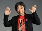 Shigeru Miyamoto a eu 70 ans
