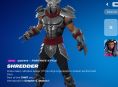 Le skin de Splinter Fortnite est révélé en même temps que le nouveau look de Shredder