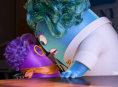 Les r&ecirc;ves re&ccedil;oivent le traitement hollywoodien dans la s&eacute;rie d&eacute;riv&eacute;e Inside Out