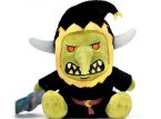 Warhammer rend les Space Marines et les gobelins c&acirc;lins avec de nouvelles peluches