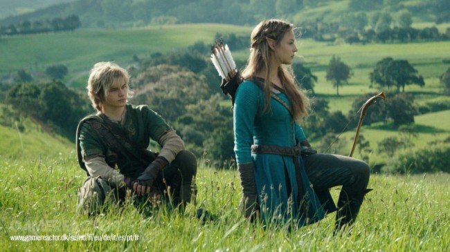 Le film The Legend of Zelda change de date d'ouverture et sortira plus tôt, en 2027.