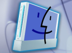 Quelqu'un a r&eacute;ussi &agrave; faire fonctionner Mac OS X sur une Nintendo Wii.