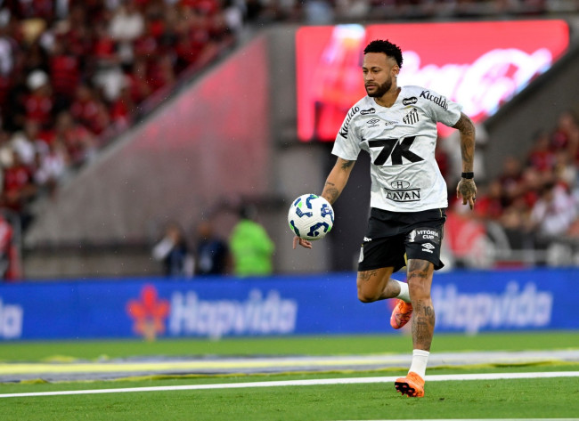 L'incident de Neymar avec le fils de Robinho lui crée de faibles chances de figurer dans la liste d'Ancelotti pour la Coupe du monde.