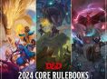 Le nouveau jeu de r&egrave;gles officiel Dungeons & Dragons peut &ecirc;tre utilis&eacute; pour cr&eacute;er ton propre mat&eacute;riel gratuitement