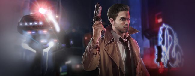 Blade Runner 2099