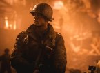 Call of Duty : "La guerre était brutale et nous voulons le montrer"