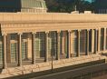 Cities: Skylines re&ccedil;oit le DLC Campus ce mois-ci