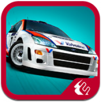 Colin McRae Rally - iOS