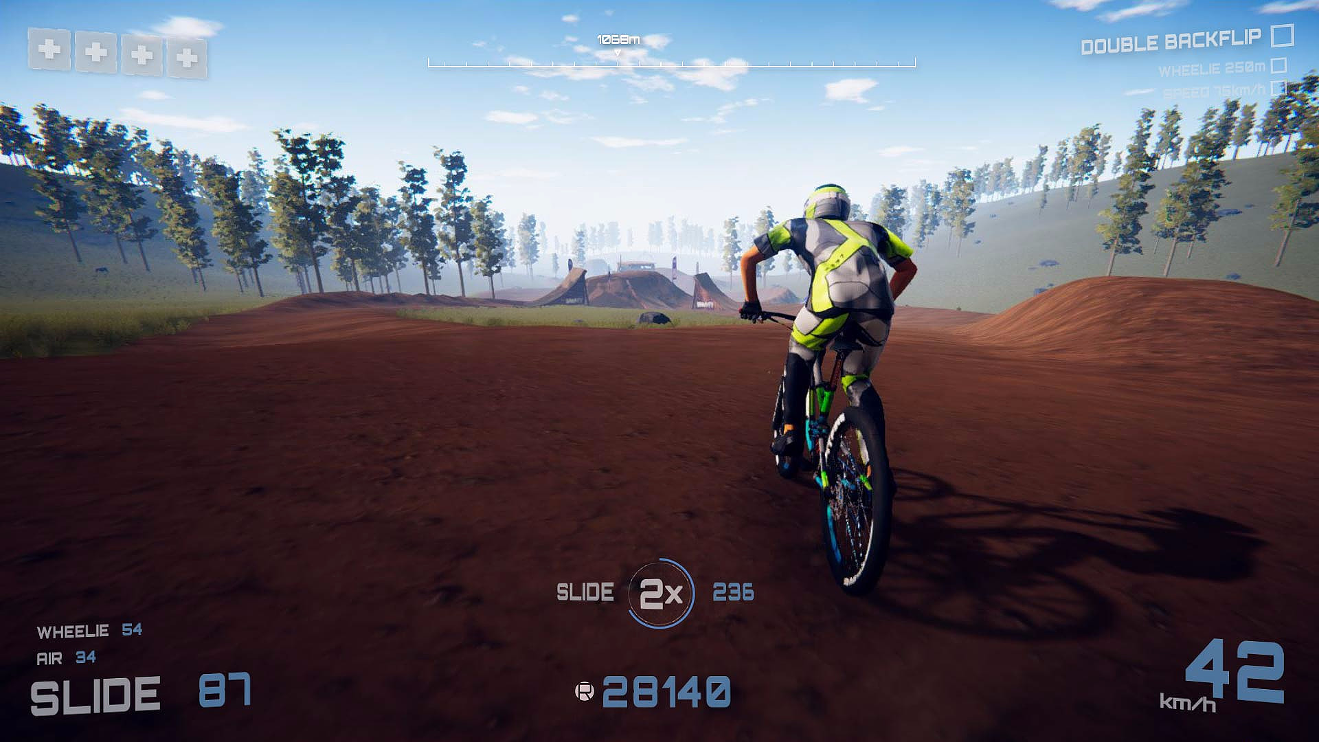 descenders ps4 descenders ps4