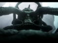 Ne vous fiez pas &agrave; vos yeux dans The Mound: Omen of Cthulhu