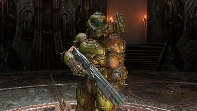 doom eternal playstation 5 doom eternal playstation 5