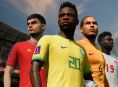 EA détaille la mise à jour de la Coupe du Monde FIFA 23