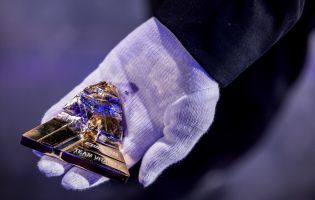 Coupe du monde d'esports : Les quatre finalistes de la Coupe du monde Honor of Kings sont pr&ecirc;ts