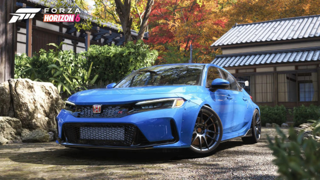 Forza Horizon 6
