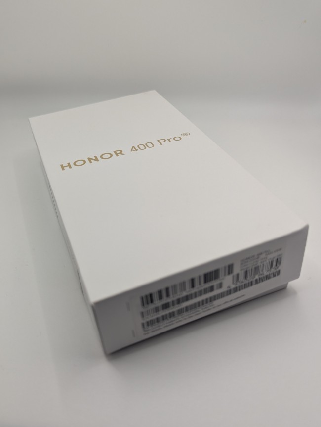 Honor 400 Pro