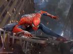 Le r&ecirc;ve d'incarner Spider-Man, selon Insomniac
