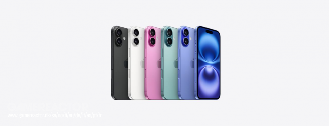 Ton nouvel iPhone a un problème pour se rallumer une fois la batterie épuisée.