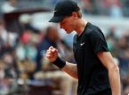 Jannik Sinner est ovationné à son retour, il pourrait affronter Alcaraz et Zverev en finale de Rome