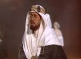 Lawrence of Arabia va faire l'objet d'un remake télévisé