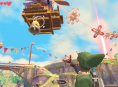 The Legend of Zelda: Skyward Sword HD égale les ventes de la version Wii